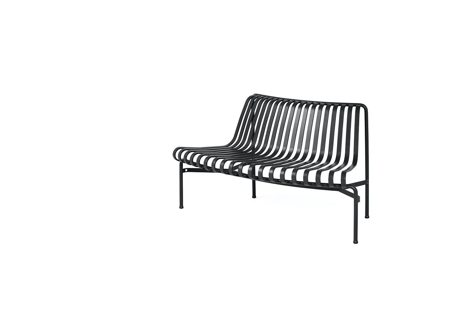 Palissade Park Dining Bench | Add-ons