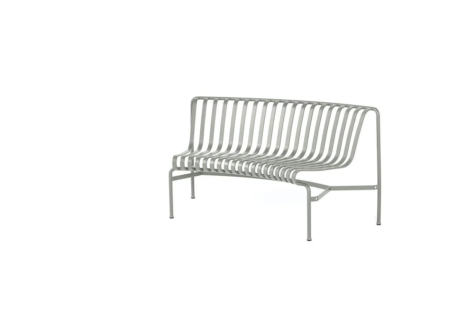 Palissade Park Dining Bench | Add-ons