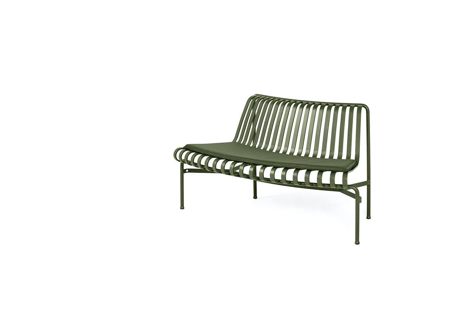 Palissade Park Dining Bench | Add-ons