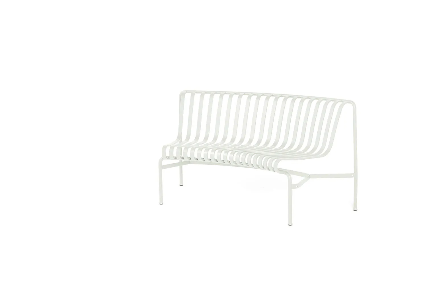 Palissade Park Dining Bench | Add-ons