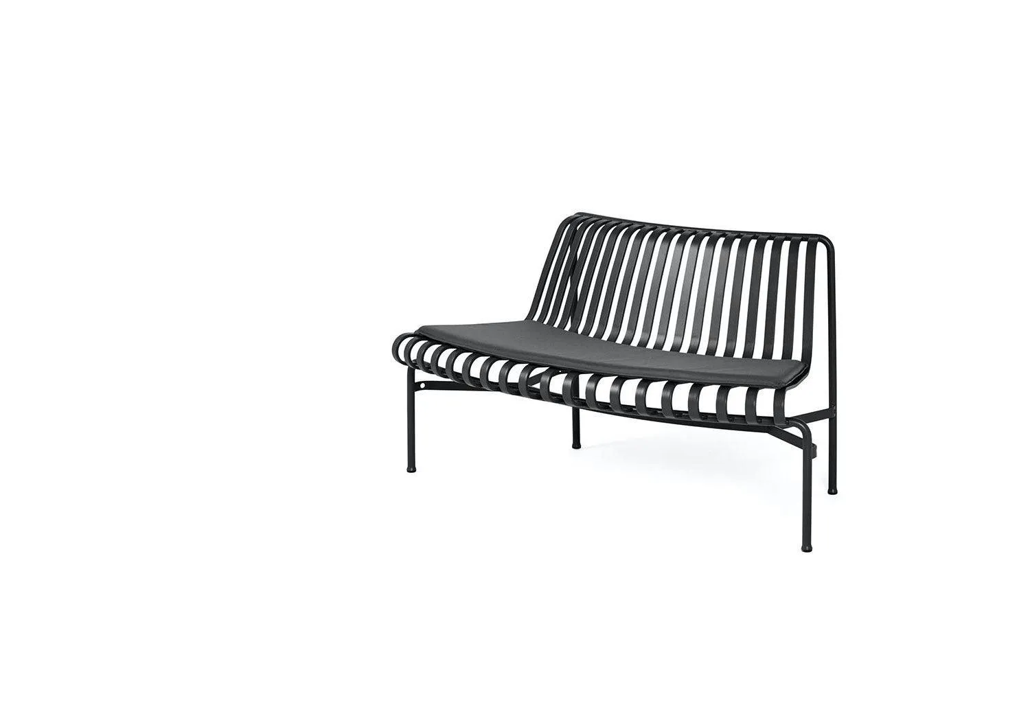 Palissade Park Dining Bench | Add-ons