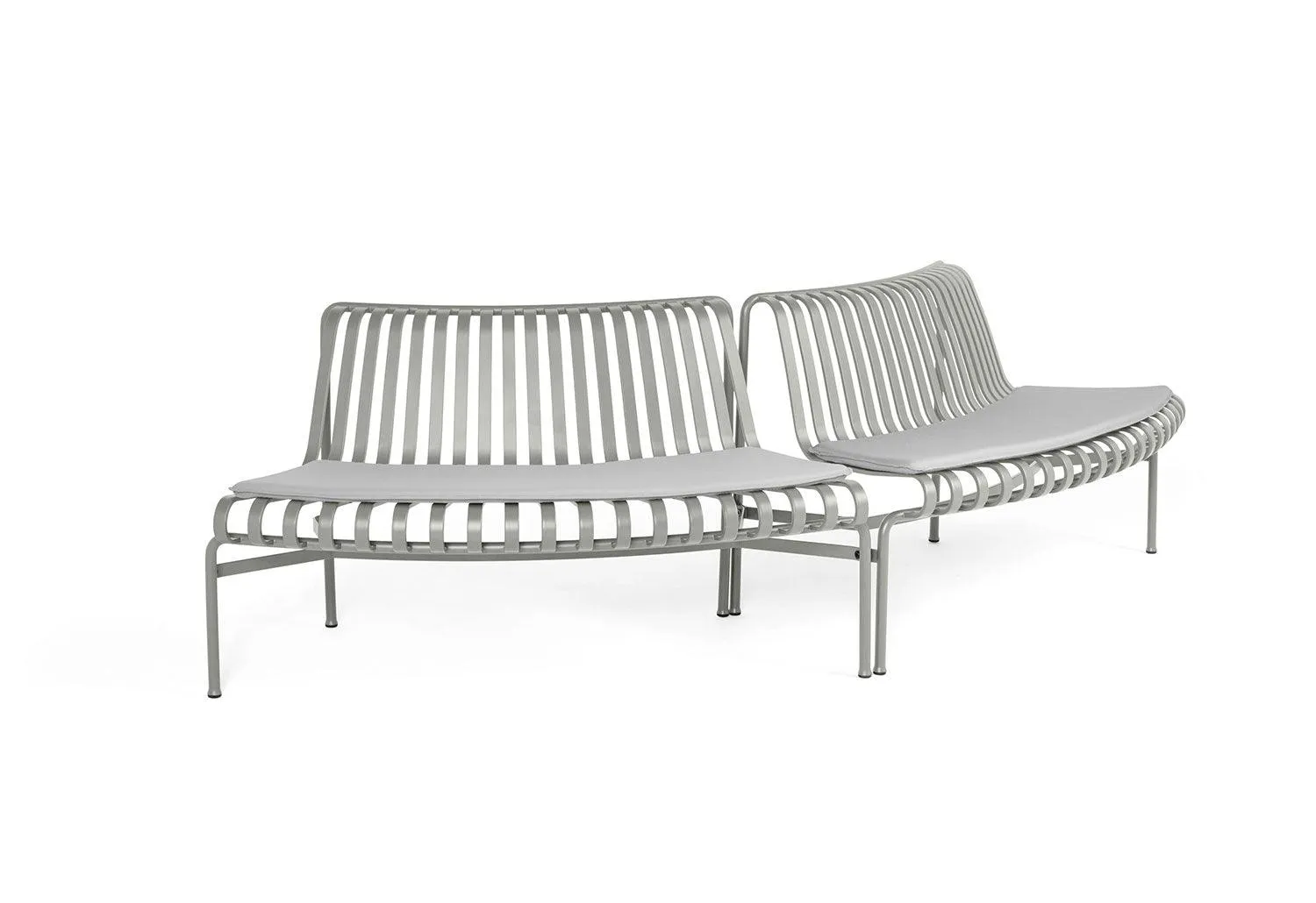 Palissade Park Dining Bench | Out-Out Starter Set