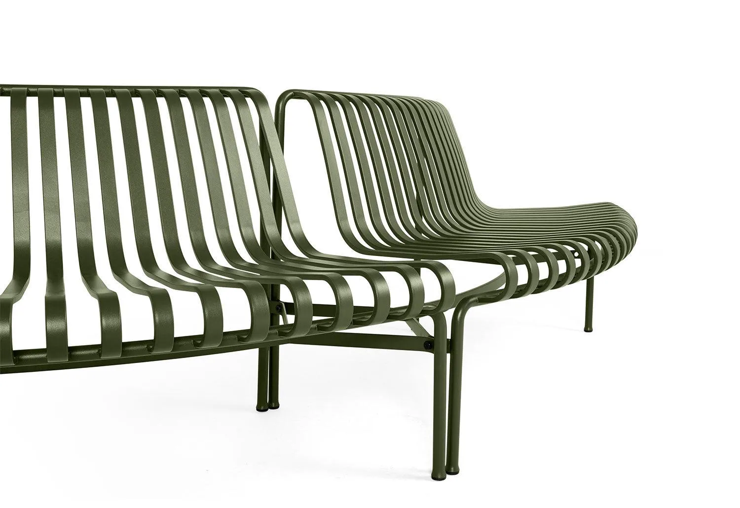 Palissade Park Dining Bench | Out-Out Starter Set