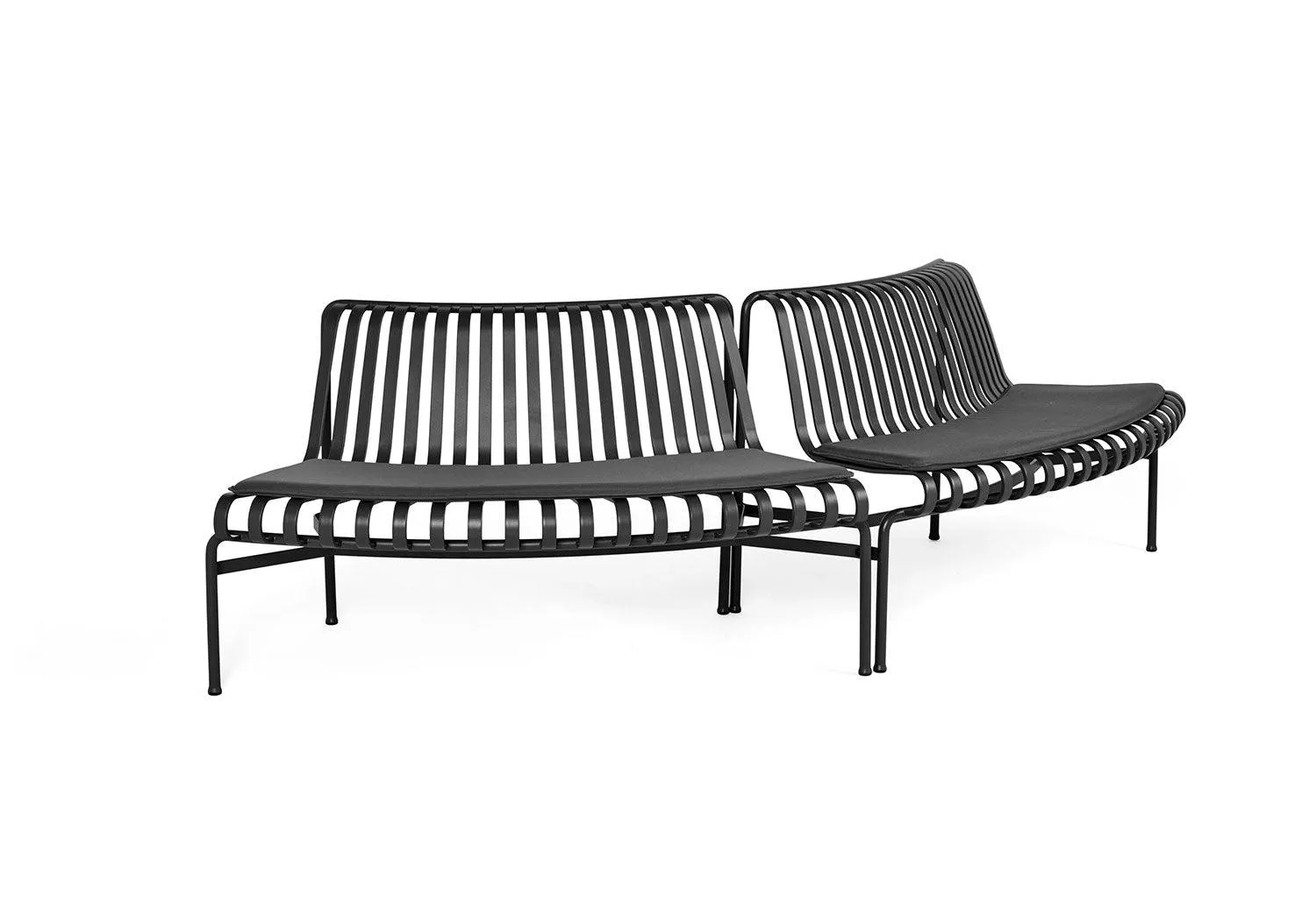 Palissade Park Dining Bench | Out-Out Starter Set