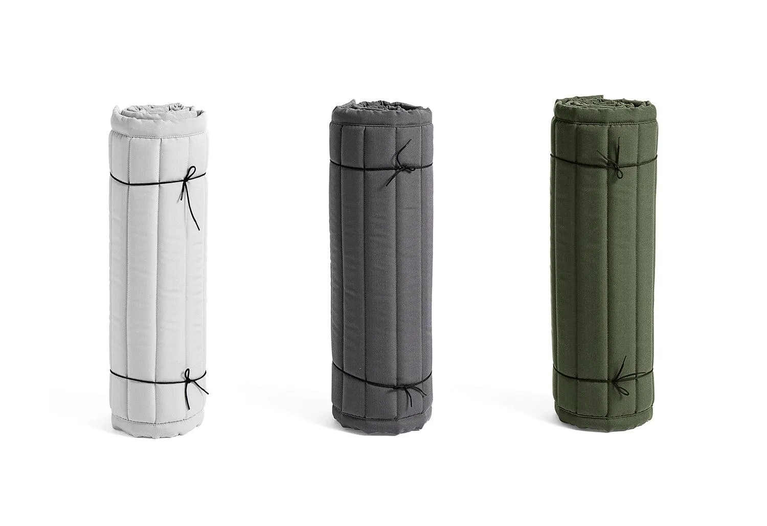 Palissade Quilted Cushion