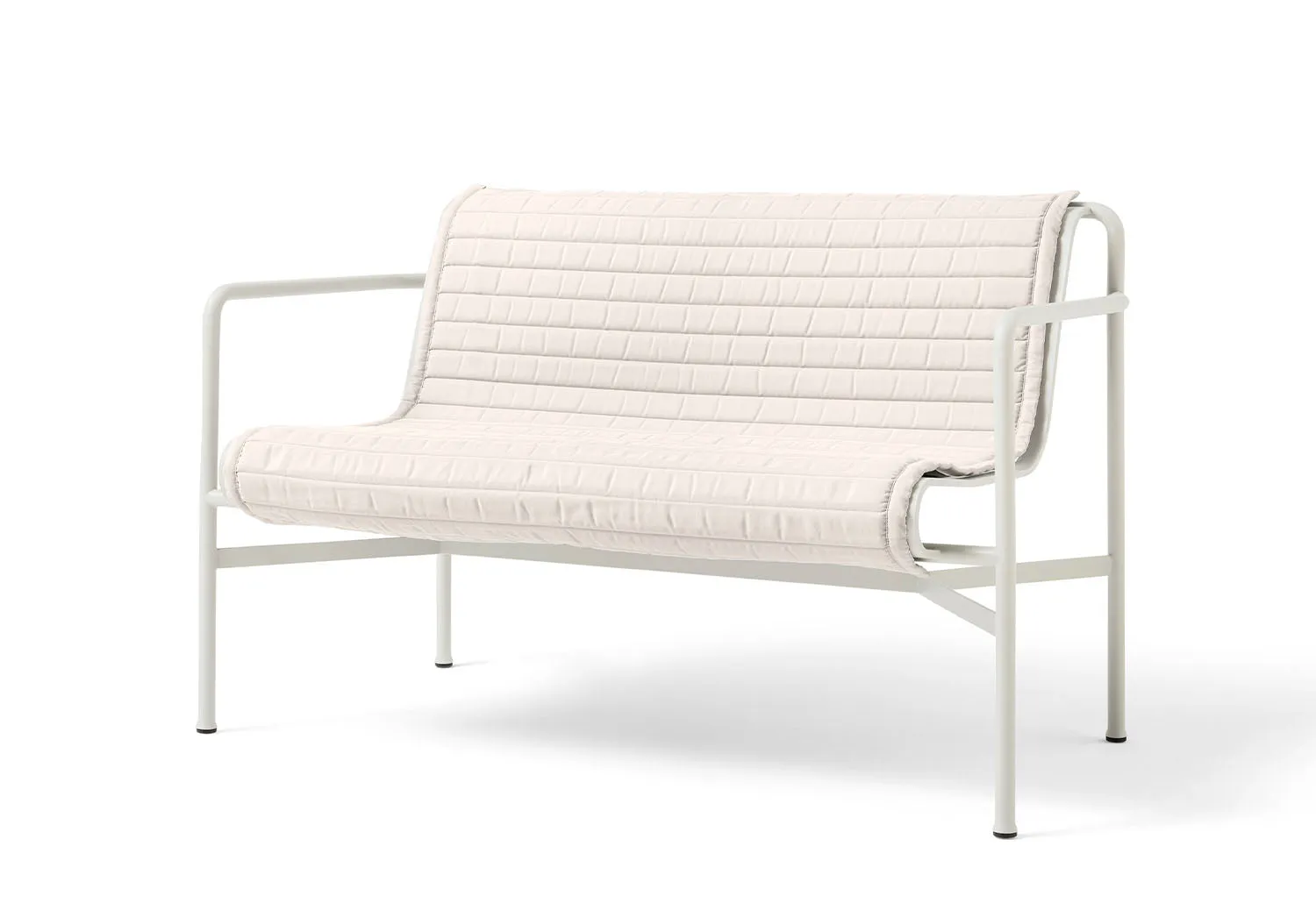 Palissade Quilted Cushion