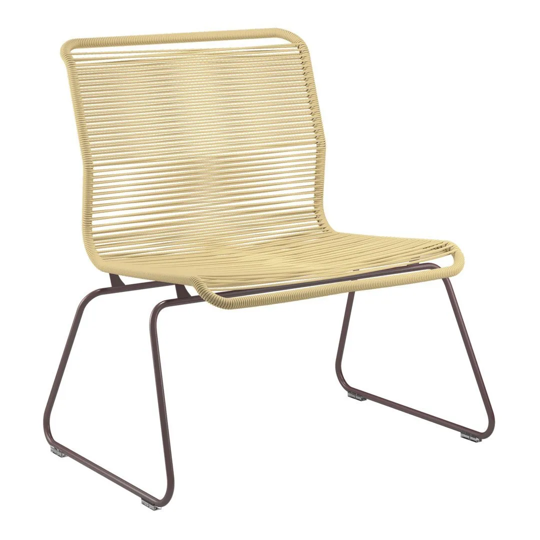 Panton One Lounge Chair