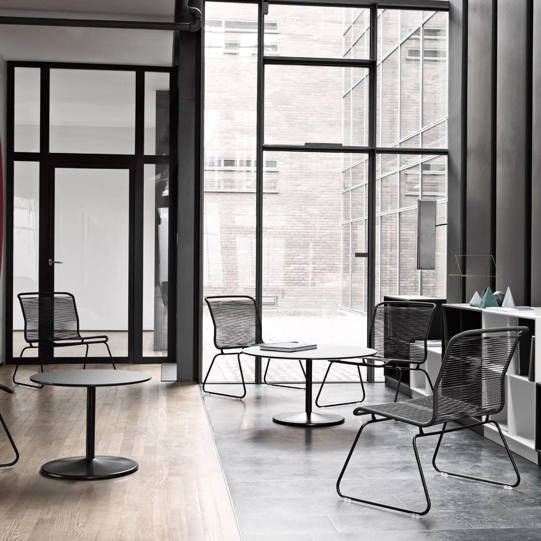 Panton One Lounge Chair