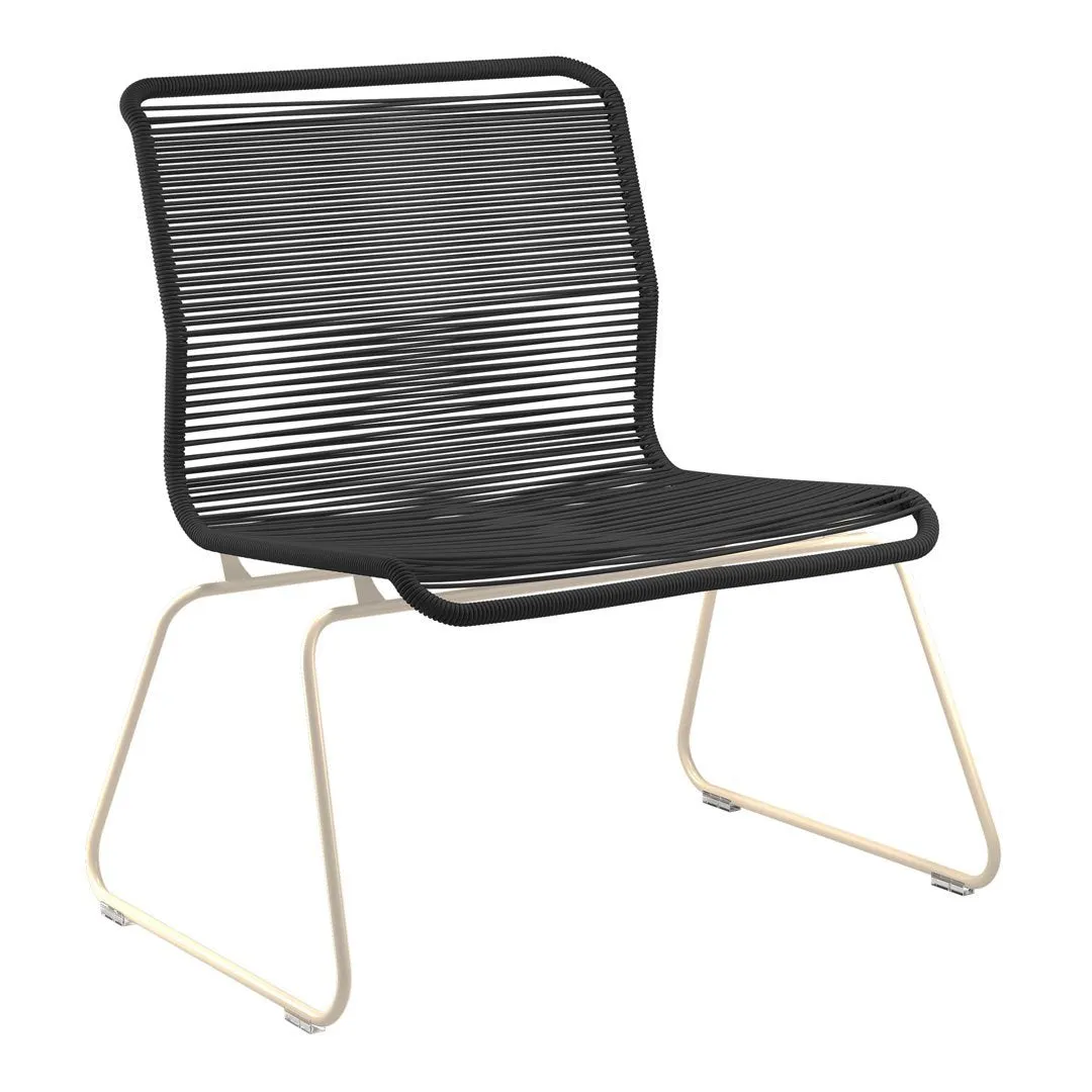 Panton One Lounge Chair
