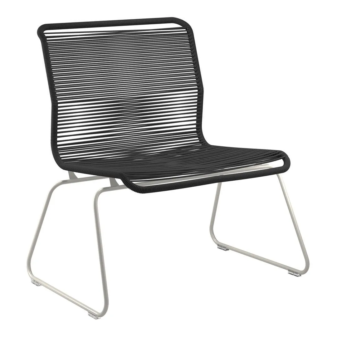 Panton One Lounge Chair