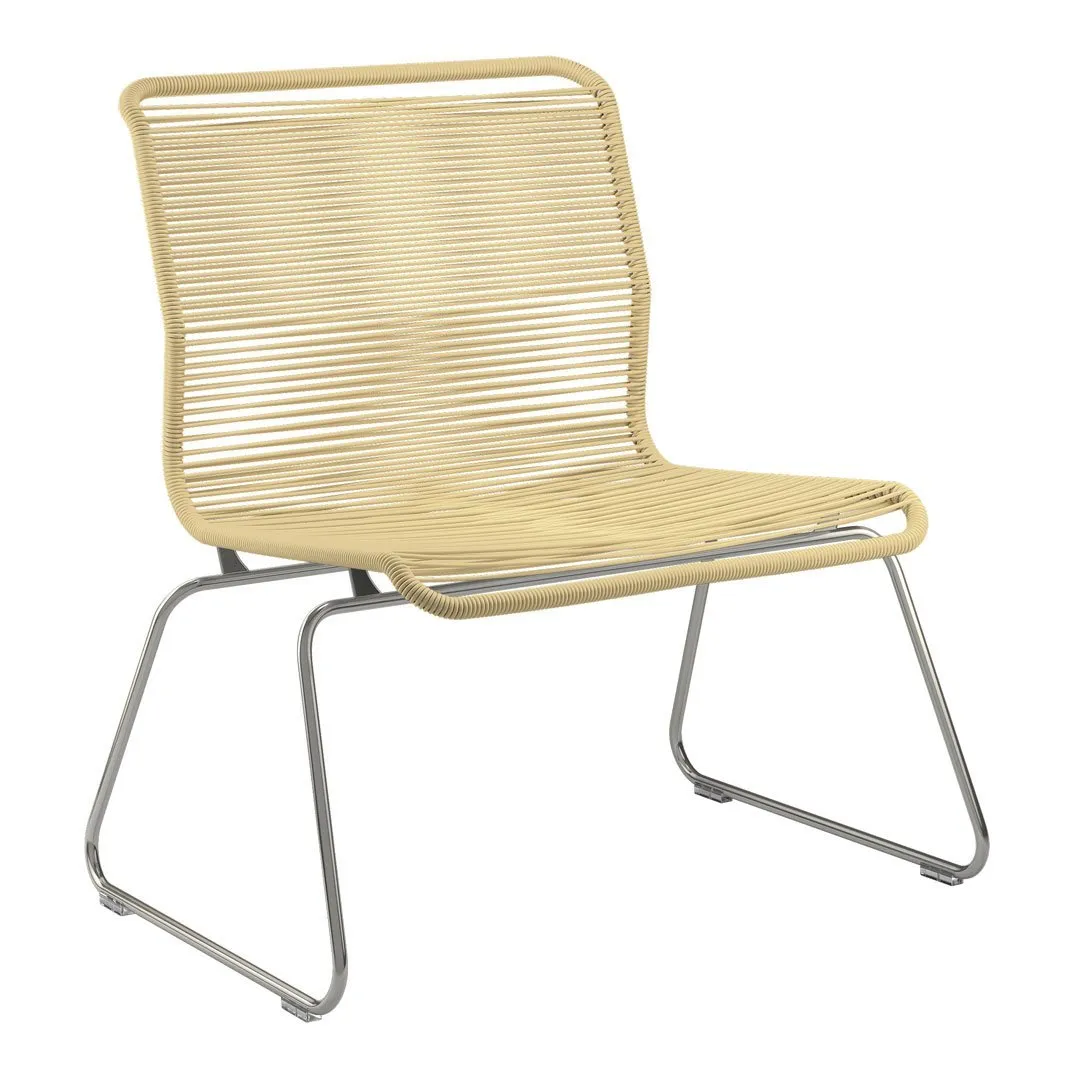 Panton One Lounge Chair