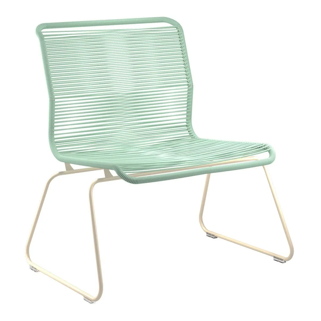 Panton One Lounge Chair