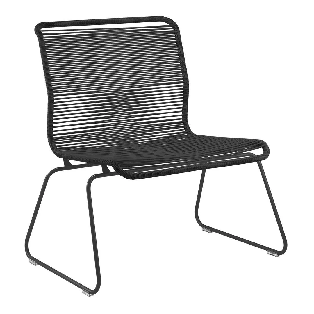 Panton One Lounge Chair
