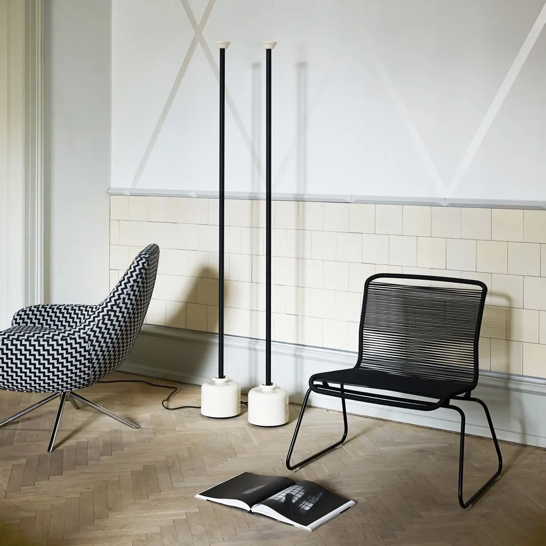 Panton One Lounge Chair