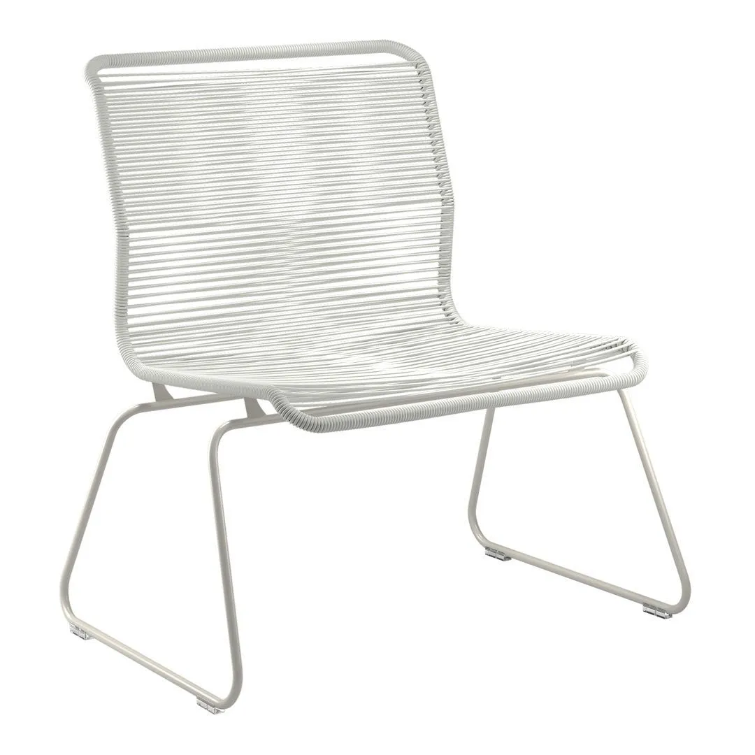 Panton One Lounge Chair