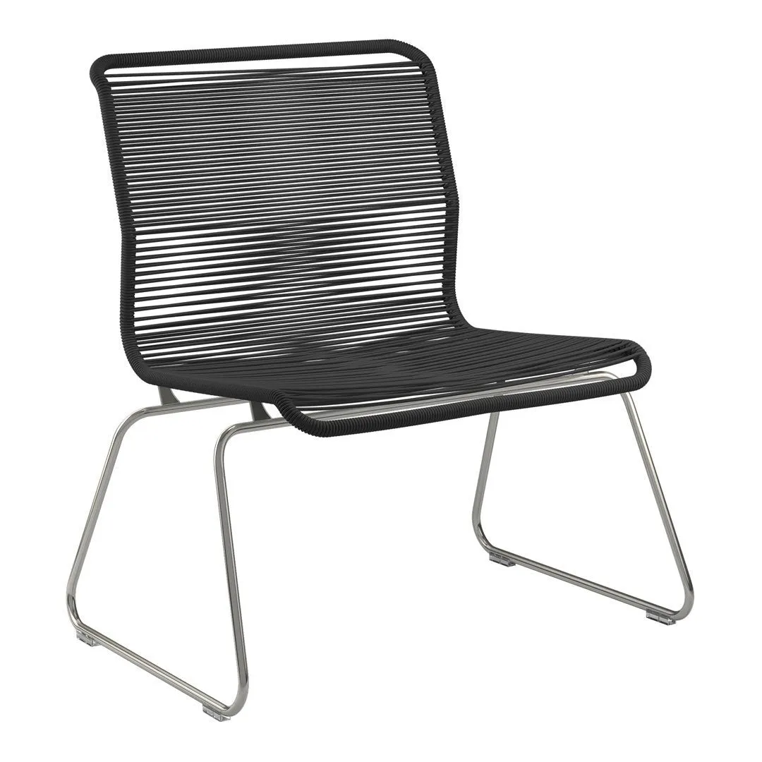 Panton One Lounge Chair