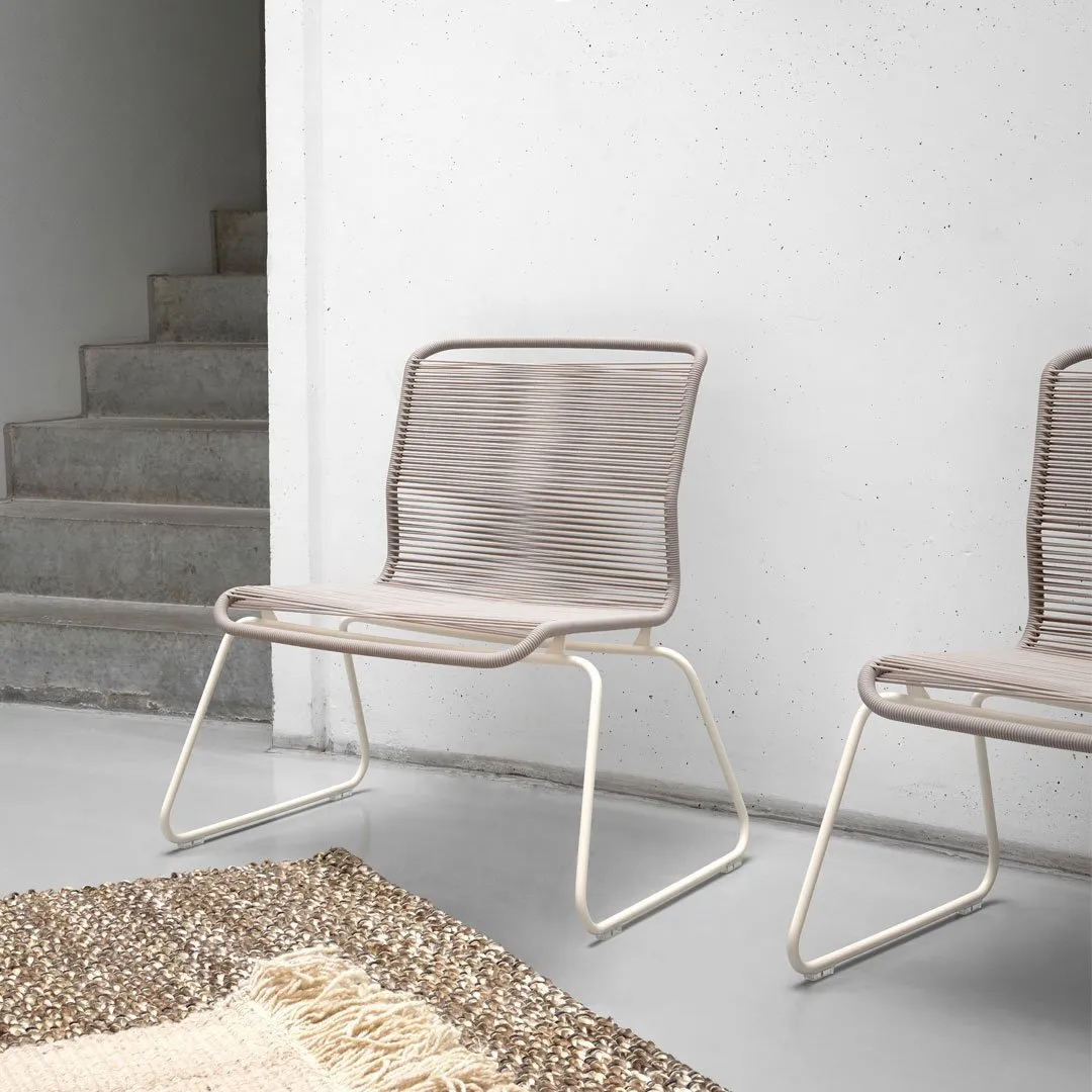 Panton One Lounge Chair
