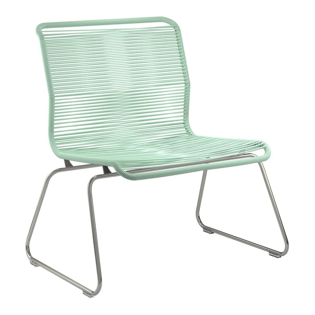 Panton One Lounge Chair