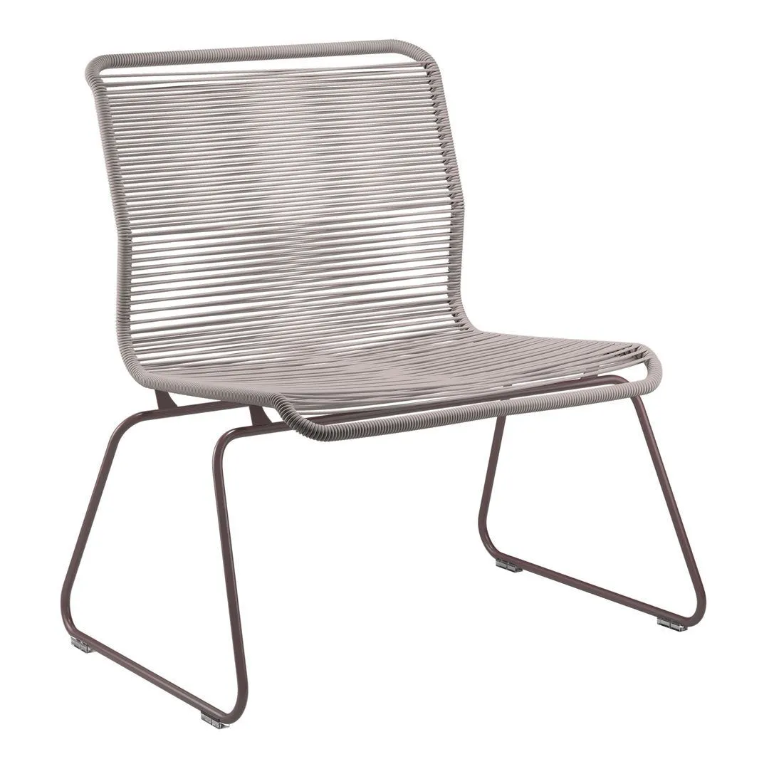 Panton One Lounge Chair