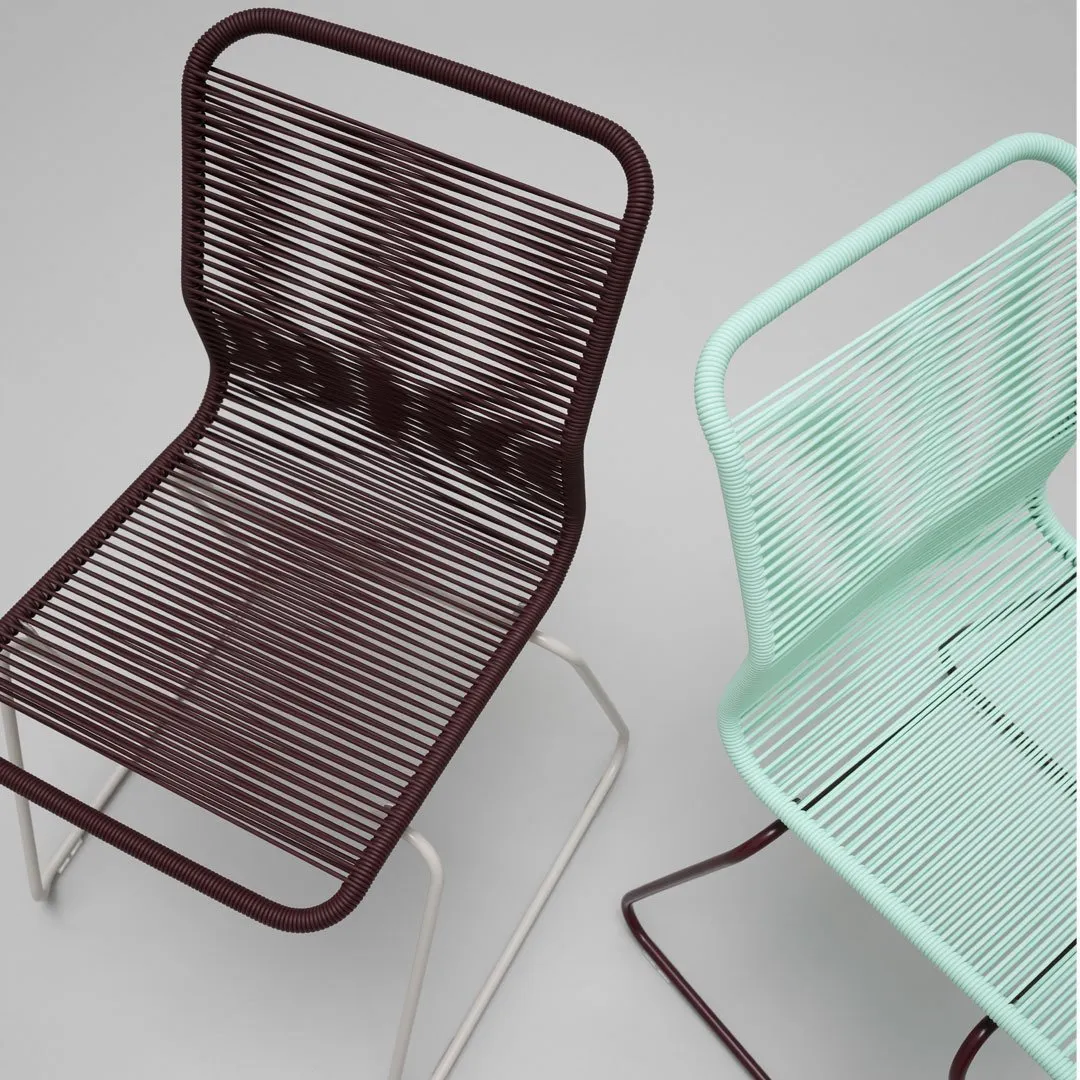 Panton One Lounge Chair