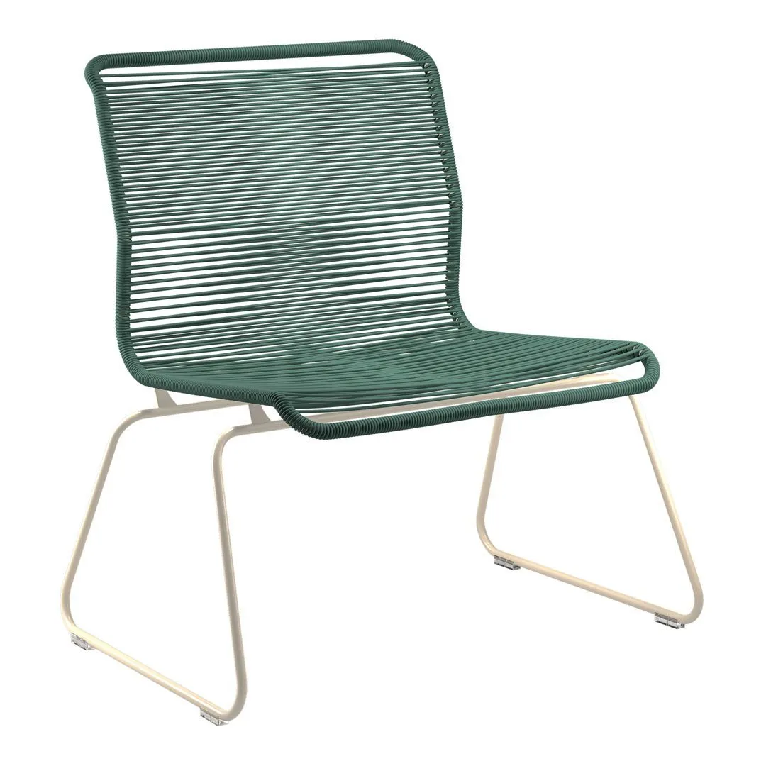 Panton One Lounge Chair