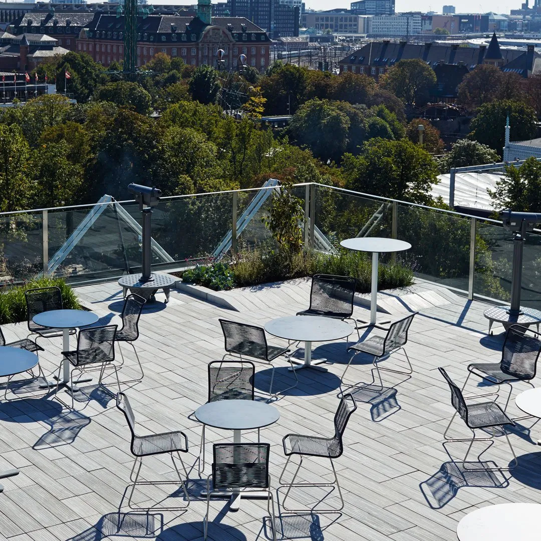 Panton One Lounge Chair