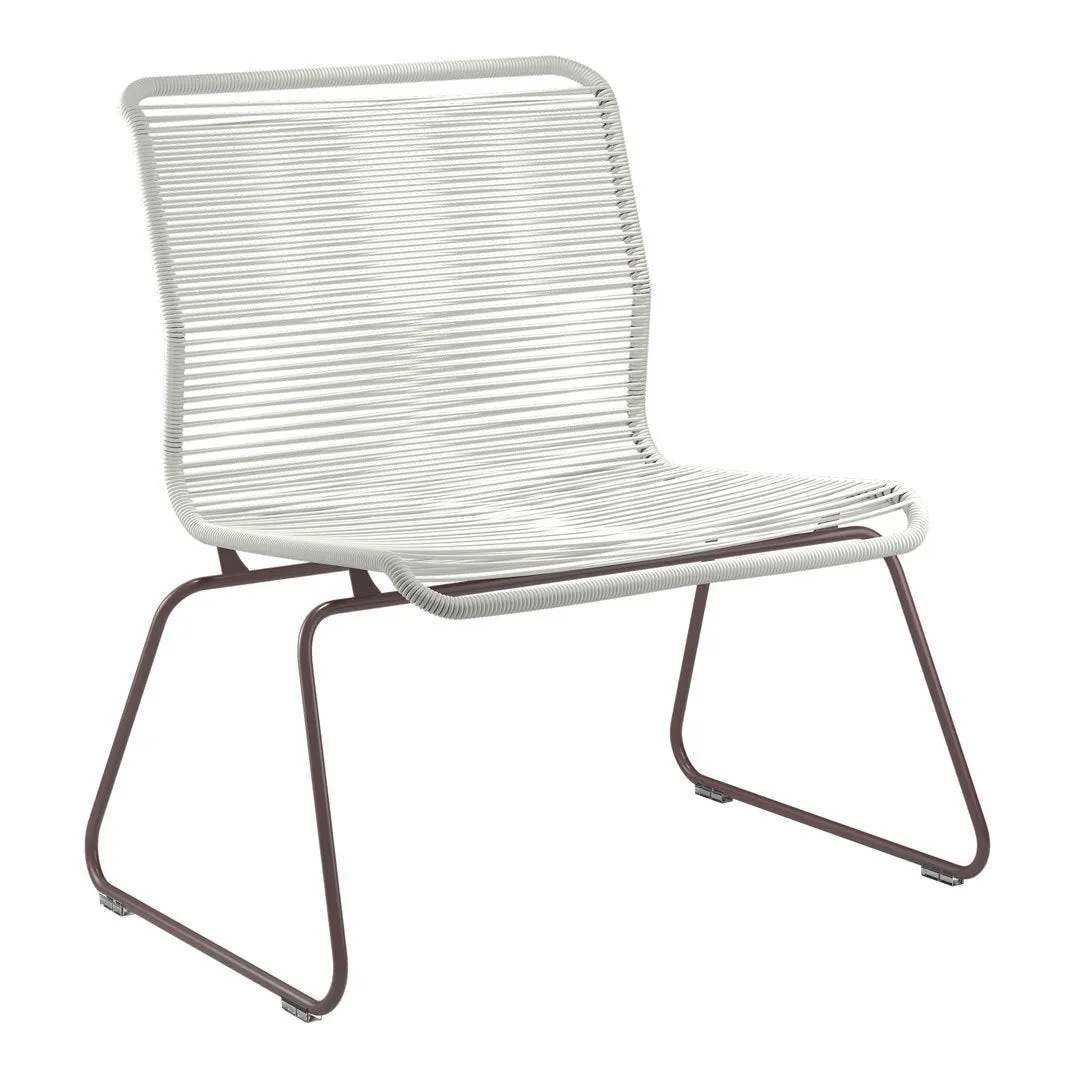 Panton One Lounge Chair