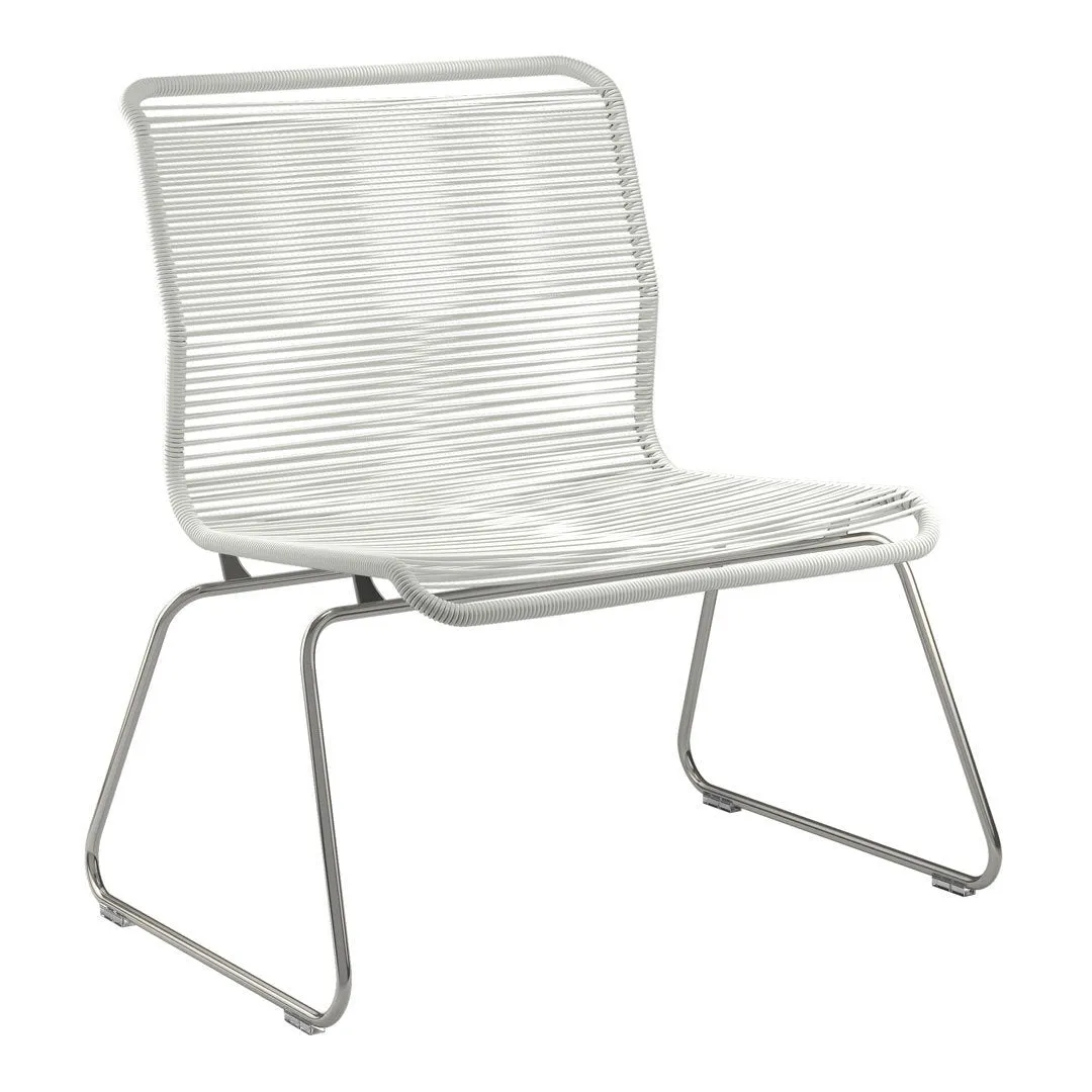 Panton One Lounge Chair
