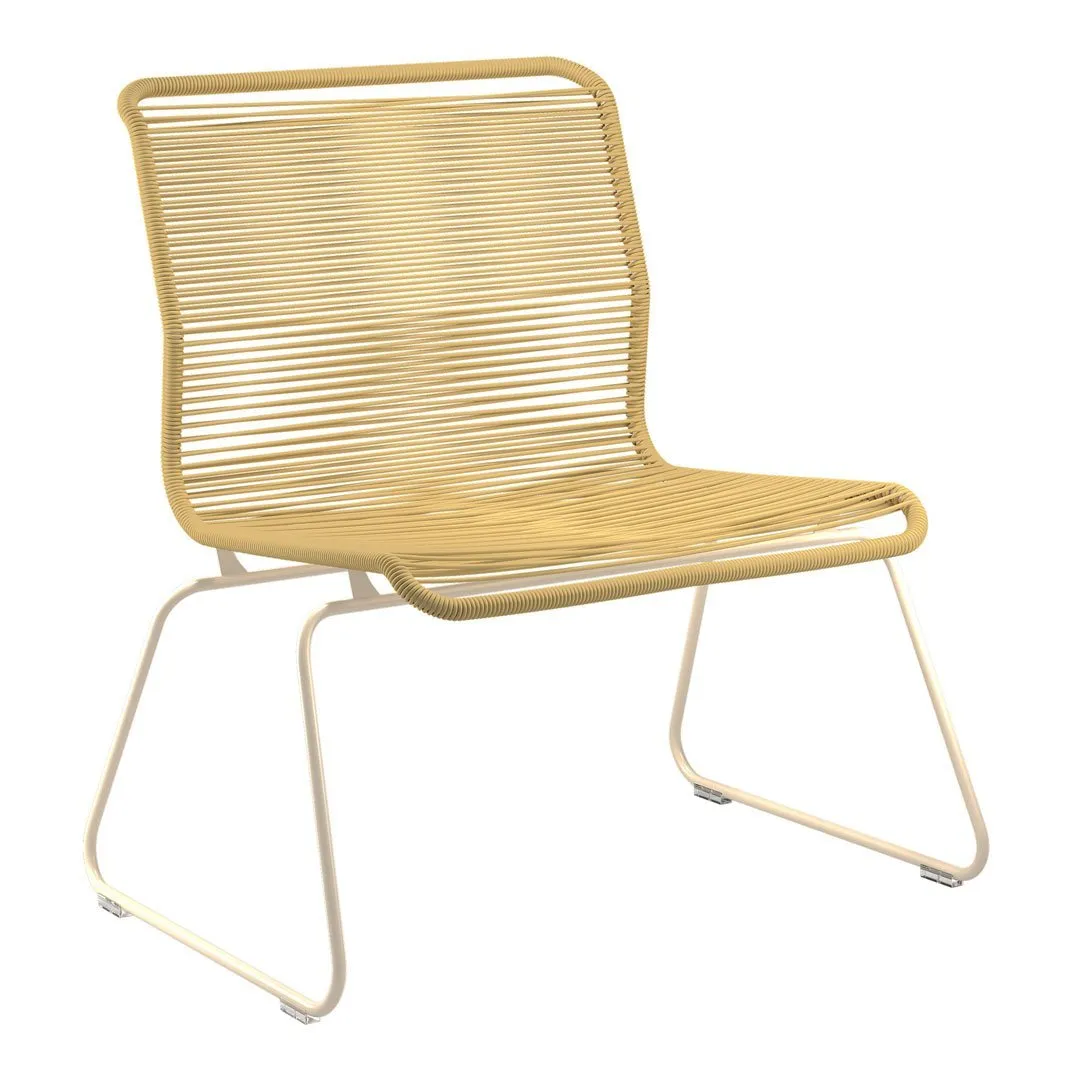 Panton One Lounge Chair
