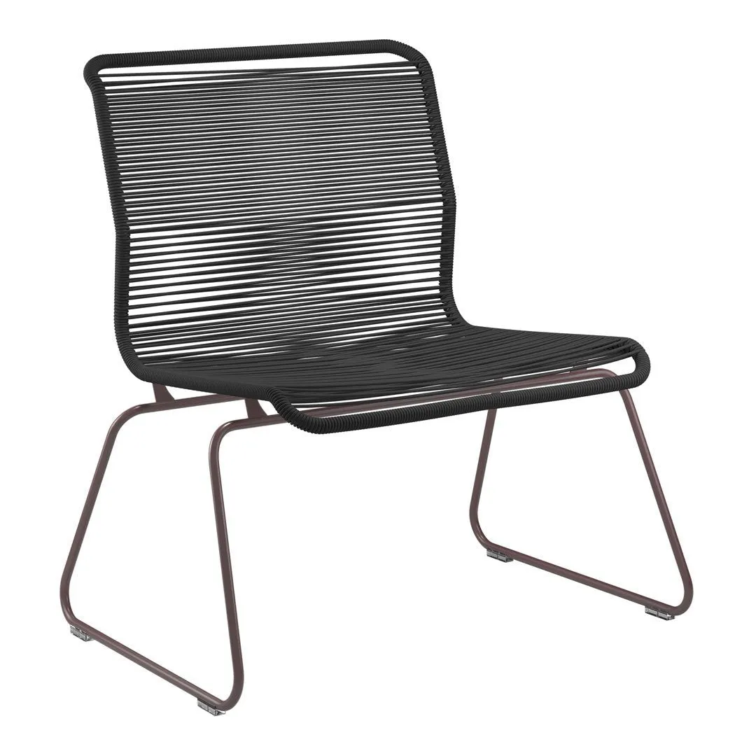 Panton One Lounge Chair