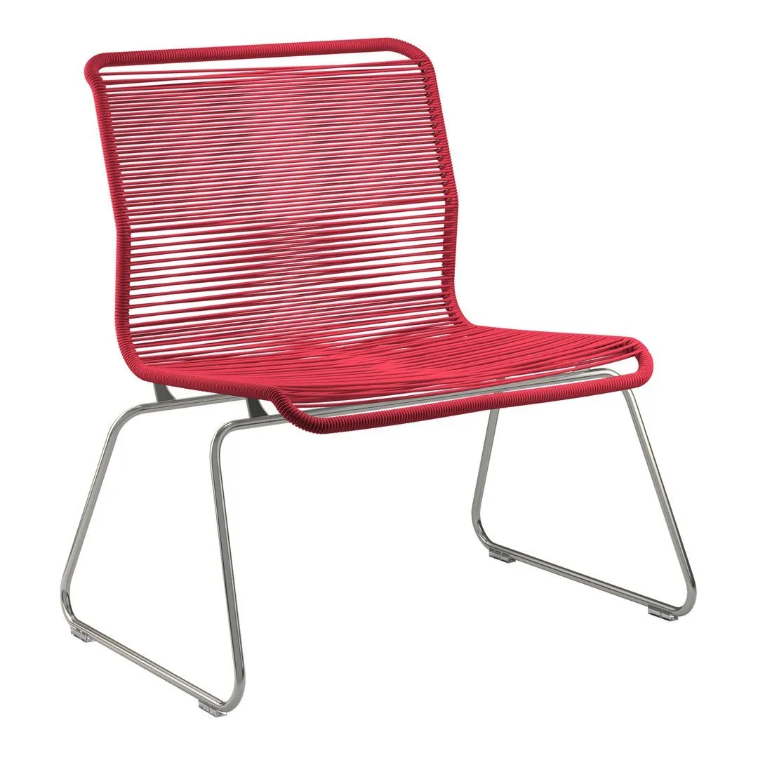 Panton One Lounge Chair