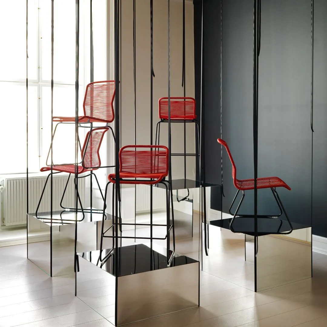 Panton One Lounge Chair