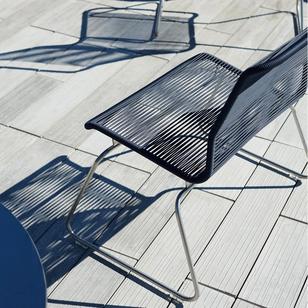 Panton One Lounge Chair