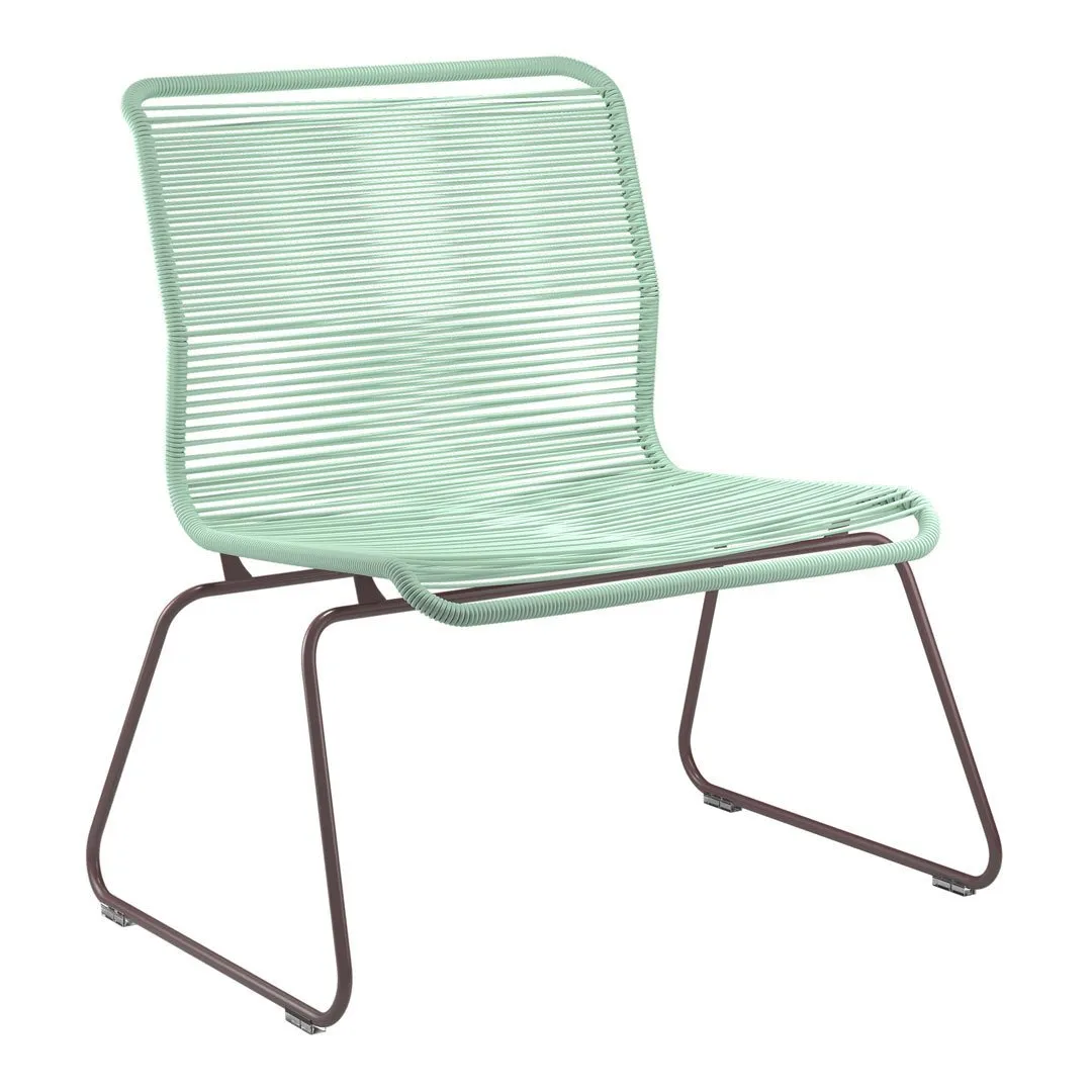 Panton One Lounge Chair