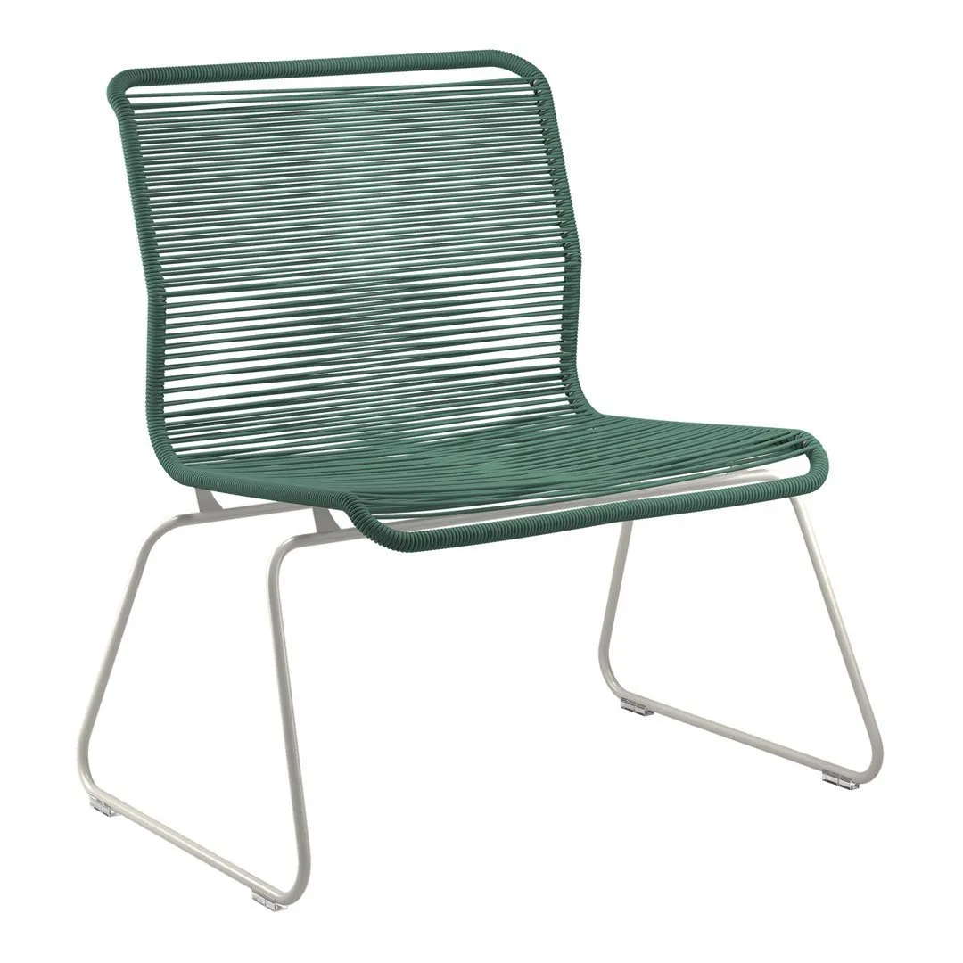 Panton One Lounge Chair