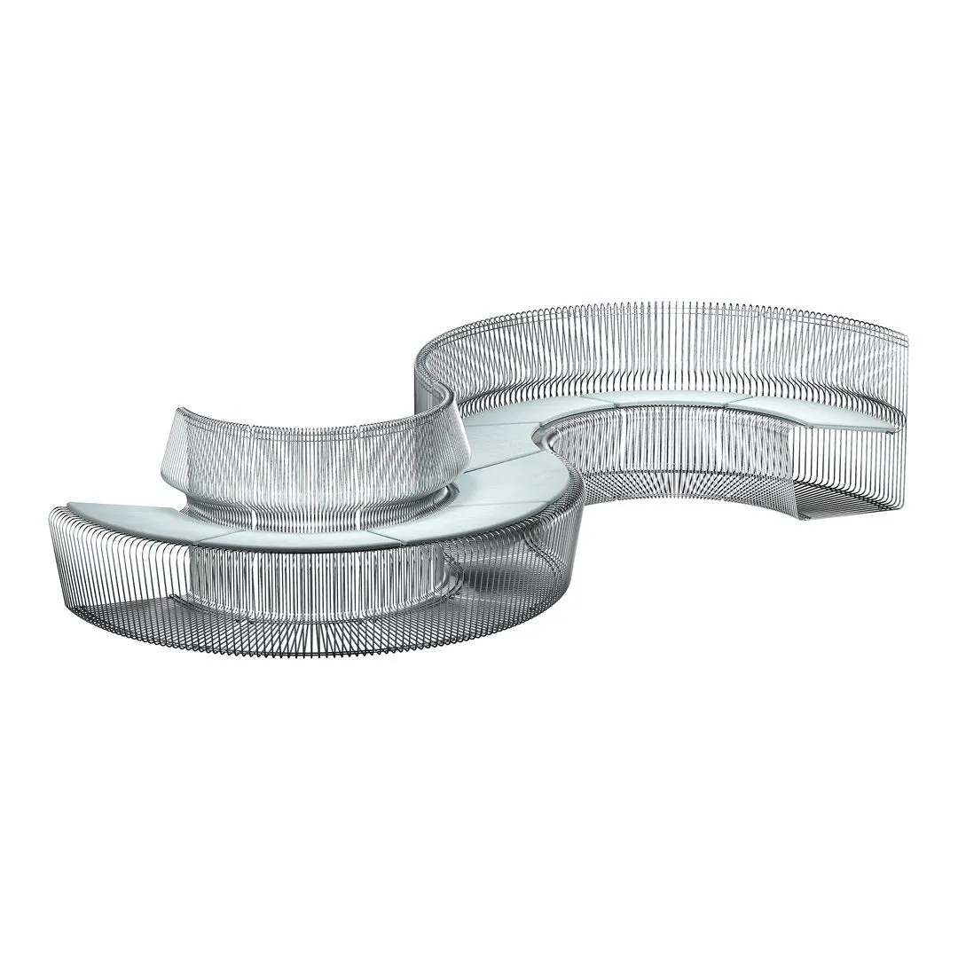 Pantonova Chair Module