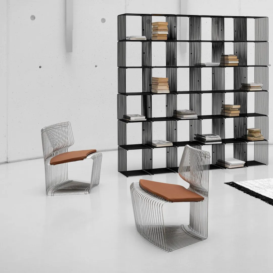 Pantonova Chair Module