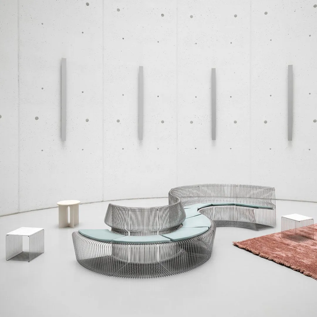 Pantonova Chair Module