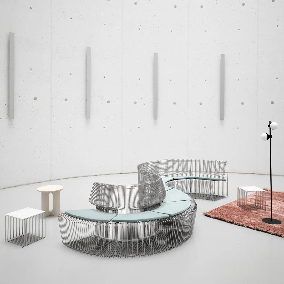 Pantonova Chair Module