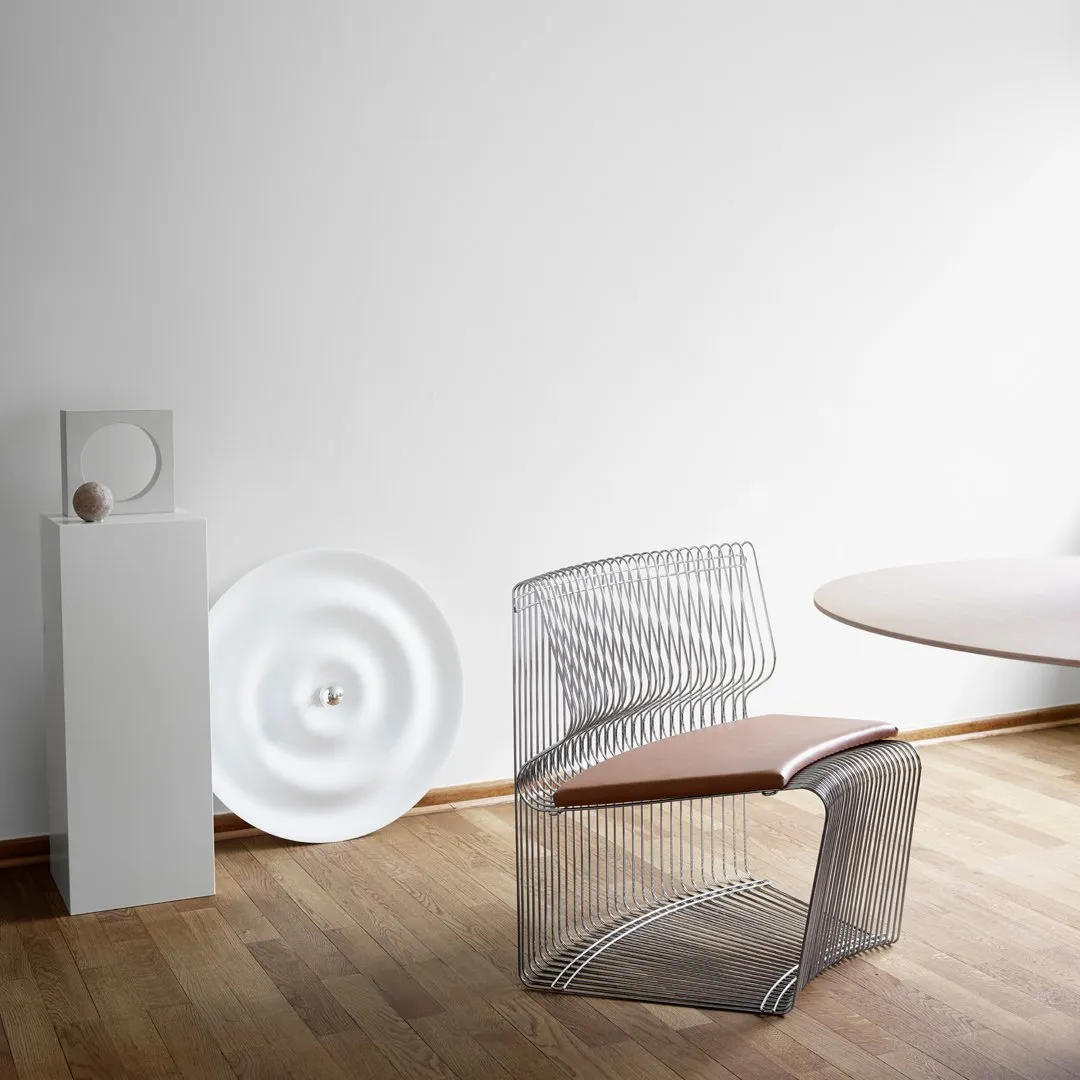 Pantonova Chair Module