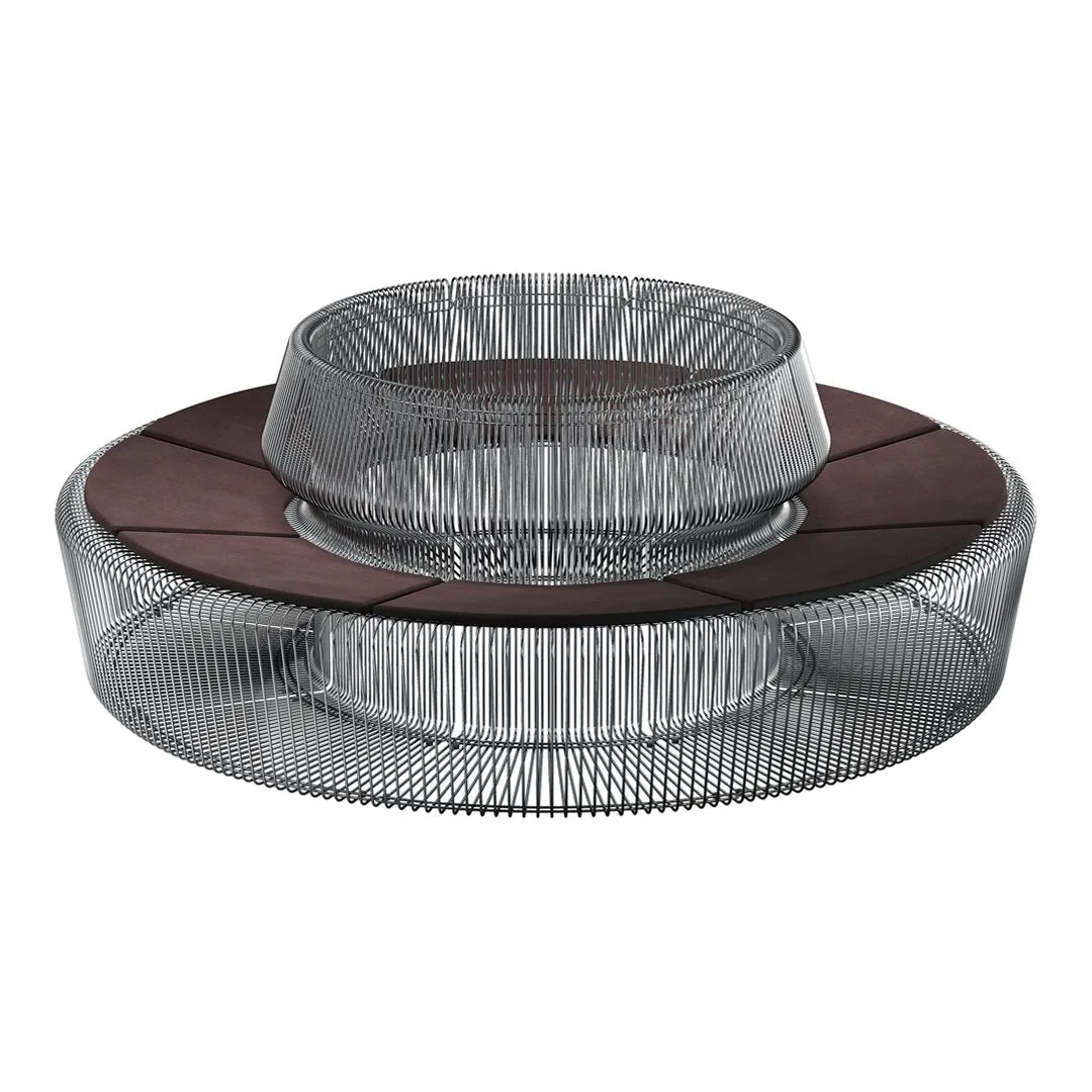 Pantonova Cushion