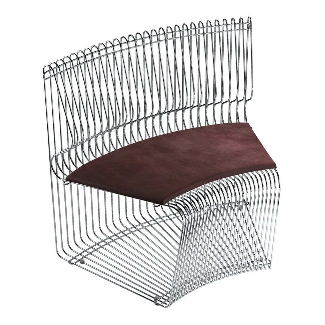Pantonova Cushion