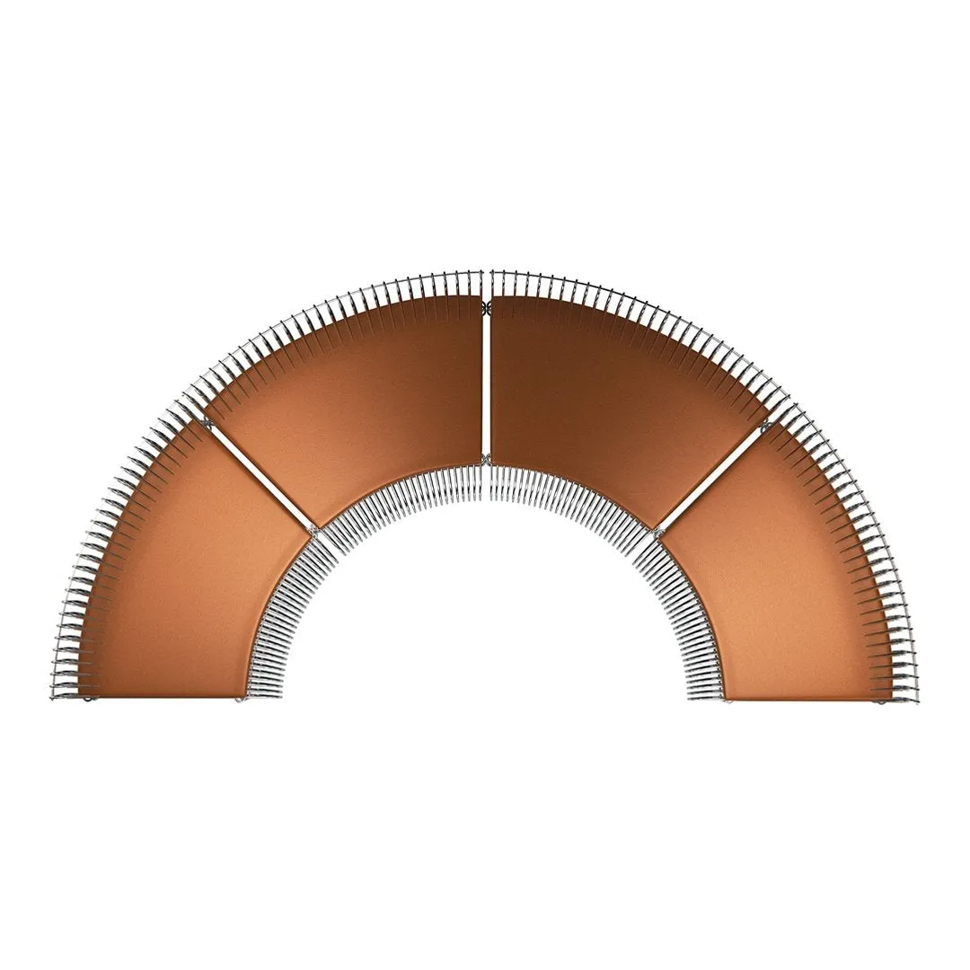 Pantonova Cushion