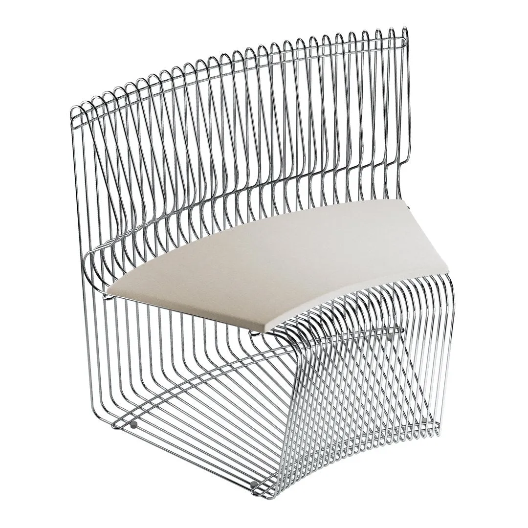 Pantonova Cushion