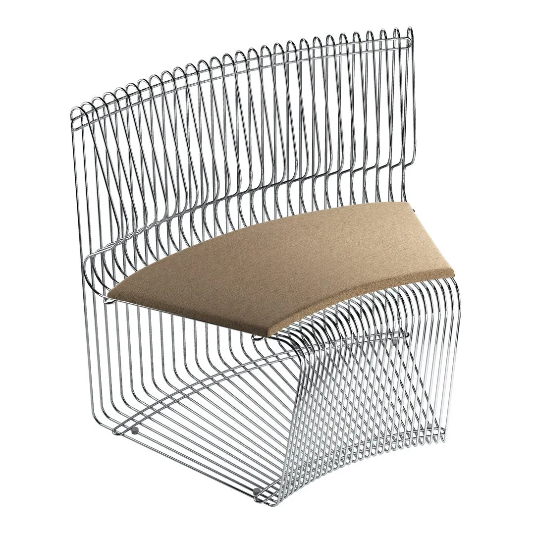 Pantonova Cushion