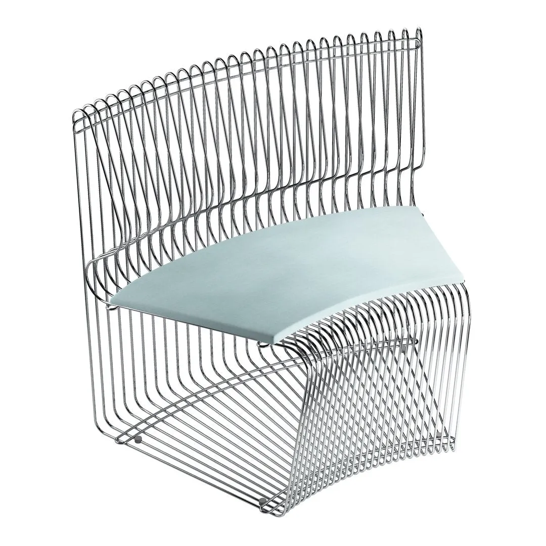 Pantonova Cushion