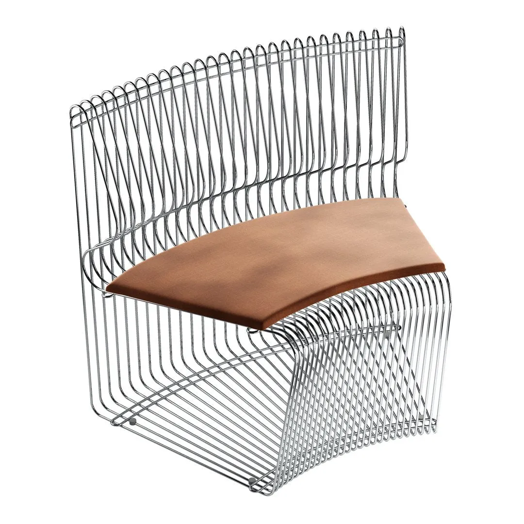 Pantonova Cushion