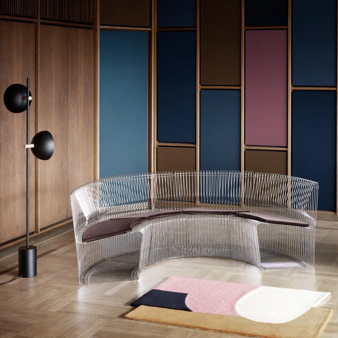 Pantonova Cushion