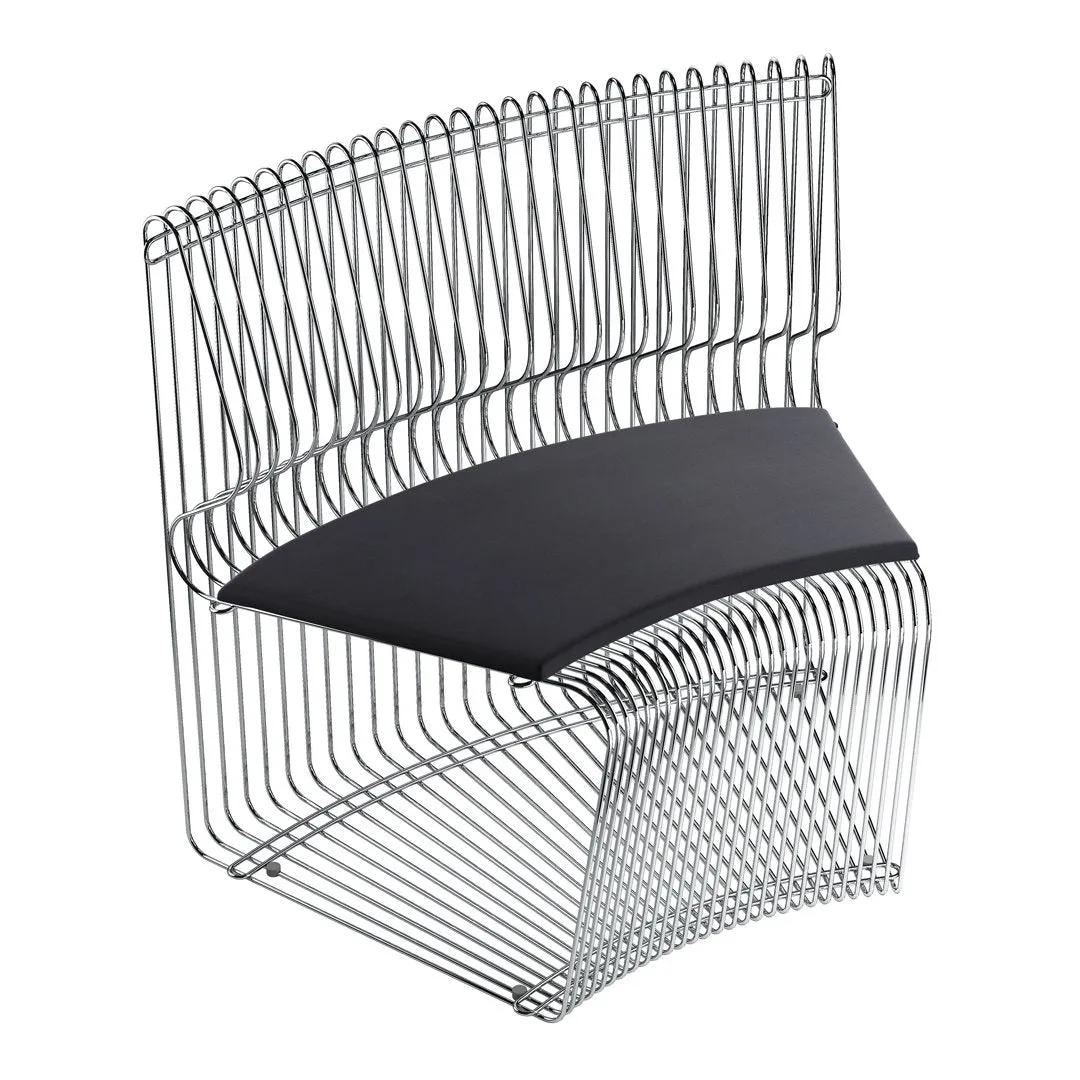 Pantonova Cushion