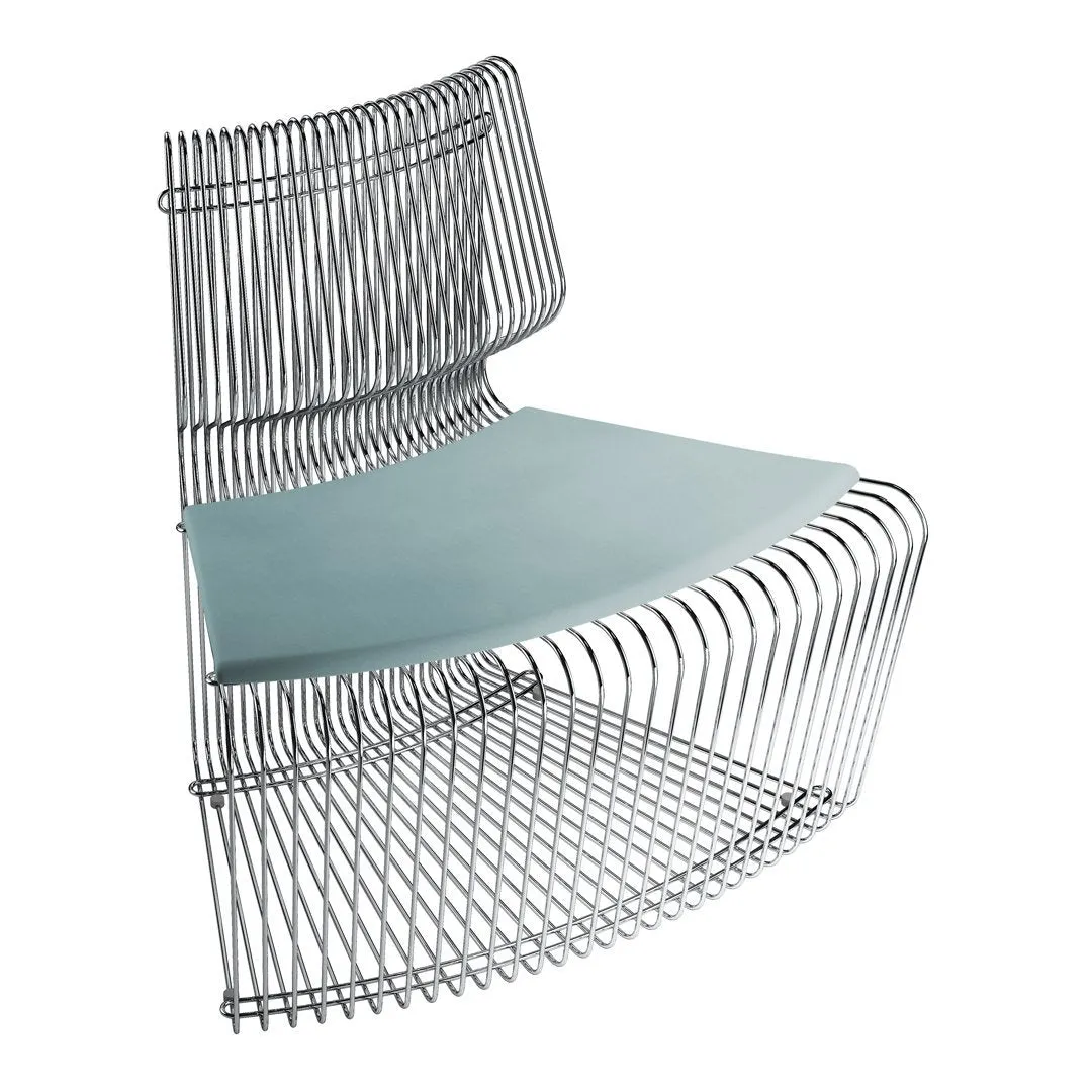 Pantonova Cushion